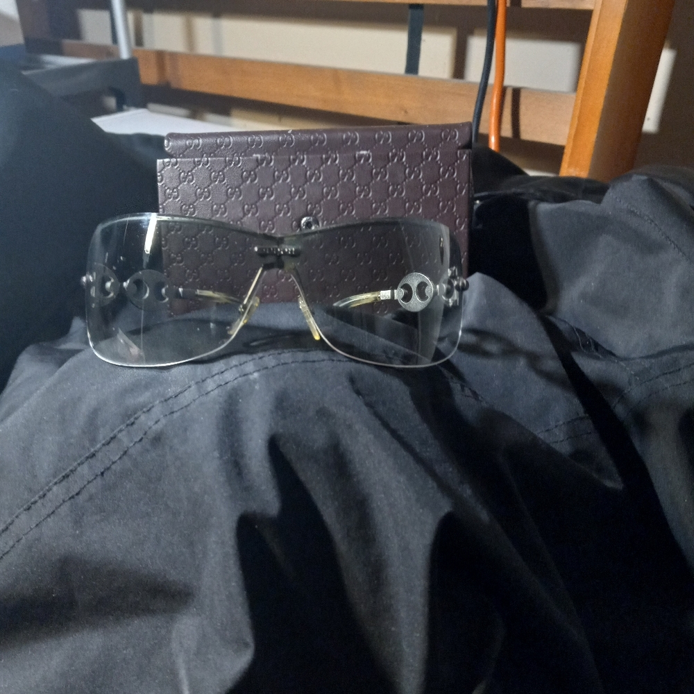 COPY - Gucci sunglasses